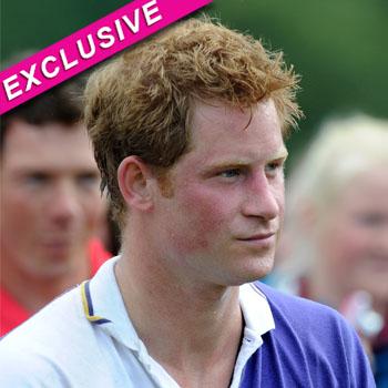 //prince harry wenn