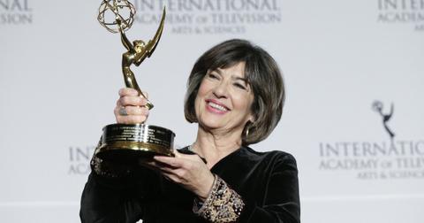 chris wallce christiane amanpour show panned