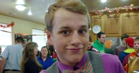 Josiah Duggar Courting Published Author