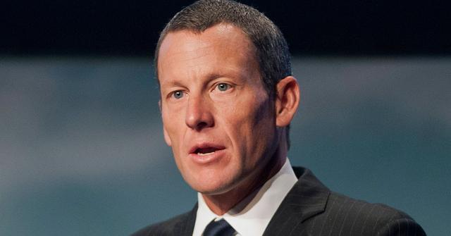 Once A Cheater Always A Cheater Lance Armstrong Admits To Bad