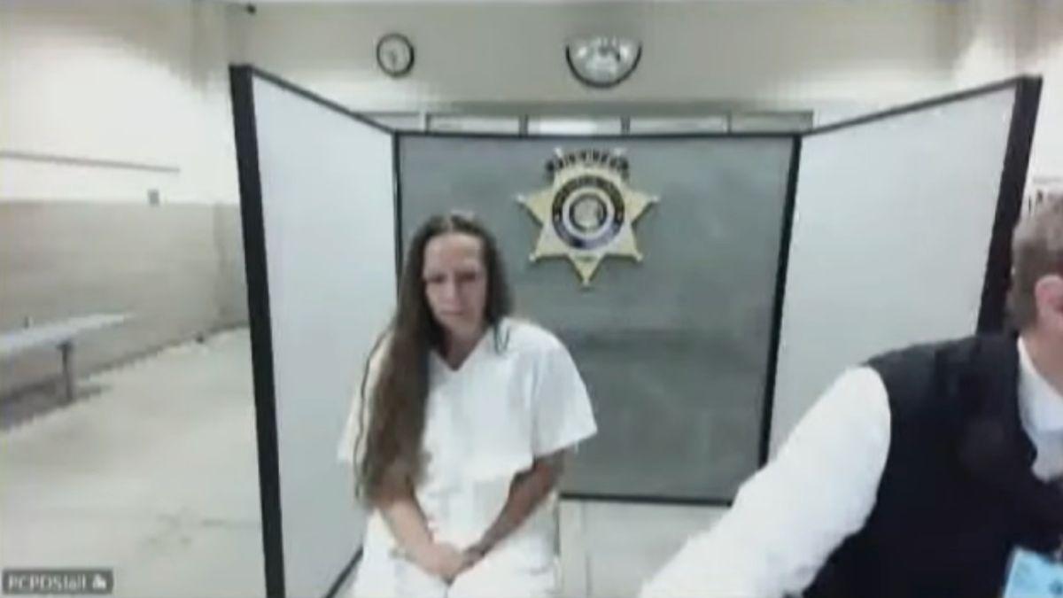 Photo of Coral Michelle Smith