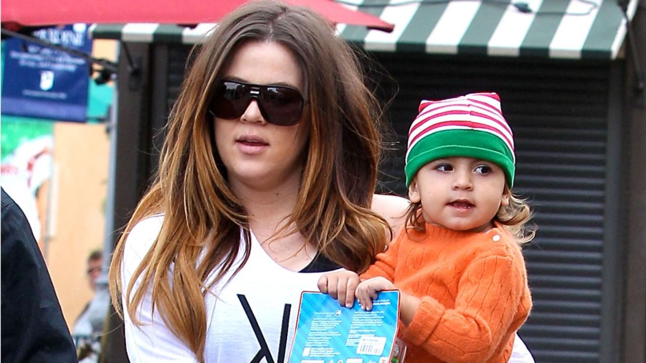 Khloe Kardashian