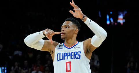 Suns vs. Clippers Game 4