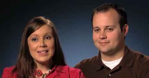 //anna duggar pregnant baby pp