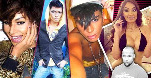 //hank baskett kendra wilkinson ava sabrina london transsexual photos transformation pp