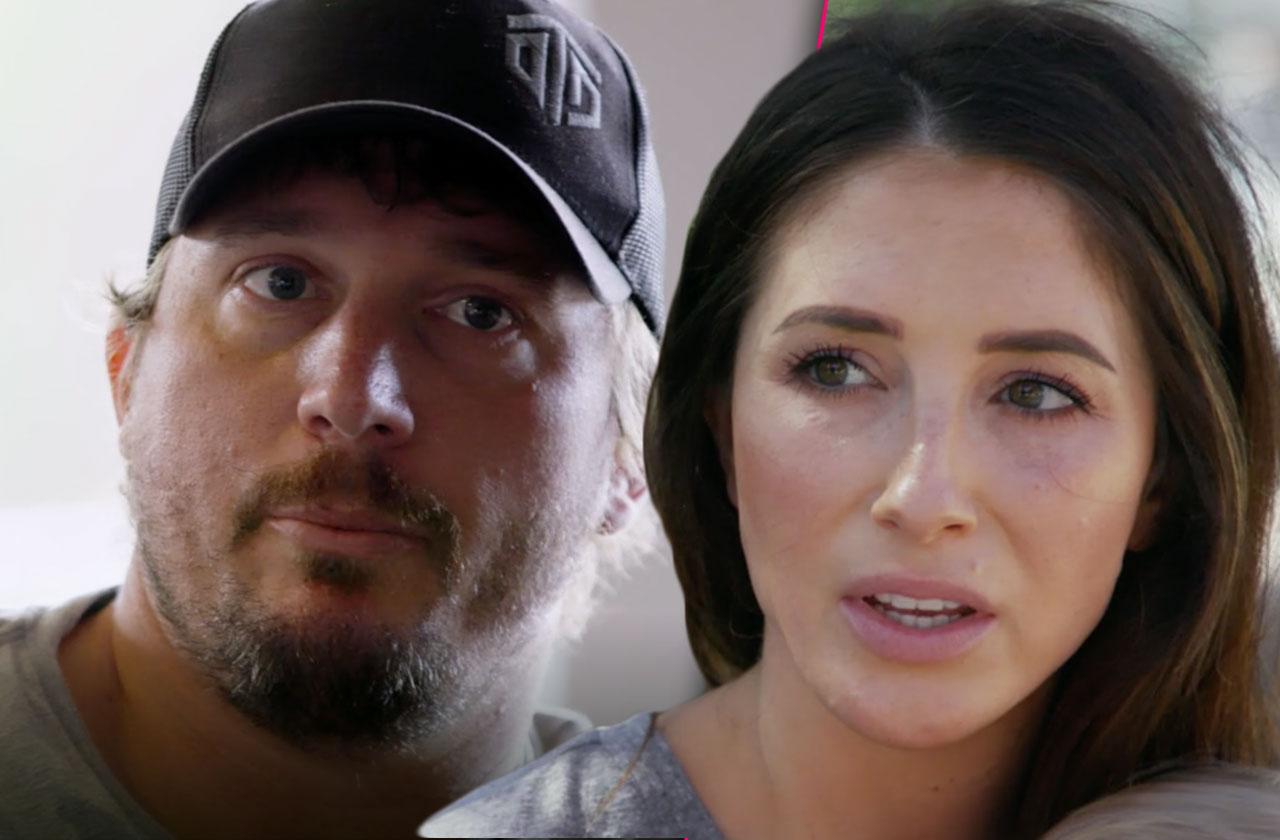 Bristol Palin Slams Dakota Meyer Birth Daughter