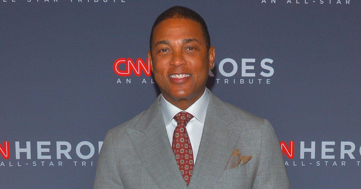 Don Lemon Suggests Presidential Candidate Nikki Haley Is ‘Not In Her Prime'