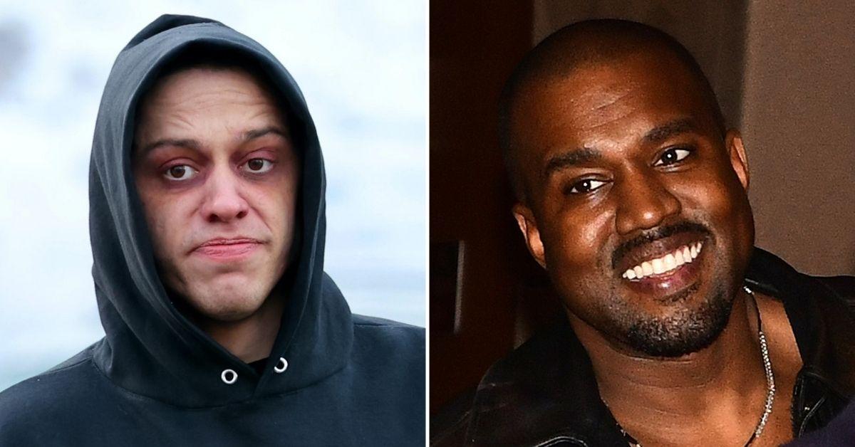 Kanye West Collaborator, Vory, Claims the Rapper Is Taking a Year Off