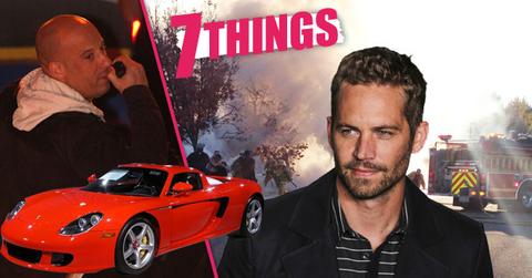 //paul walker update pp