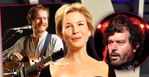 Revenge Romance Renée Zellweger Celebrates Her Birthday With Ex-Boyfriend