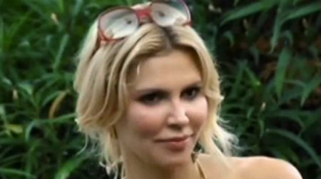 //brandi glanville drunk racist pp
