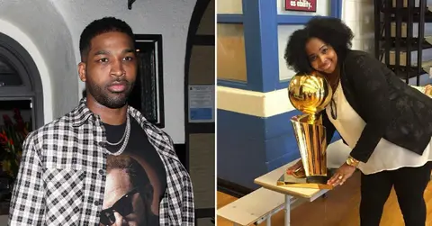 tristan thompson brother guardian