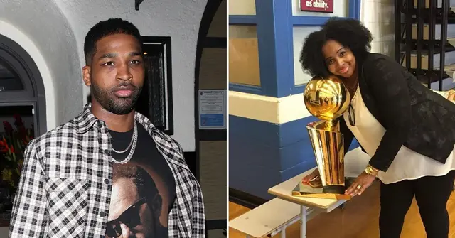 tristan thompson brother guardian