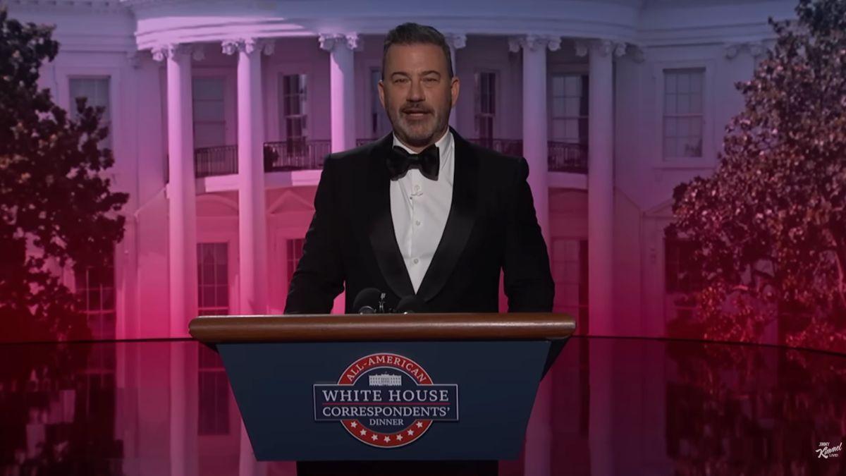 Photo of Jimmy Kimmel