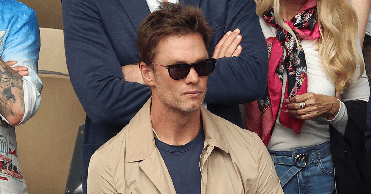 Tom Brady, Irina Shayk Don't Like 'Being Apart' Amid New Romance