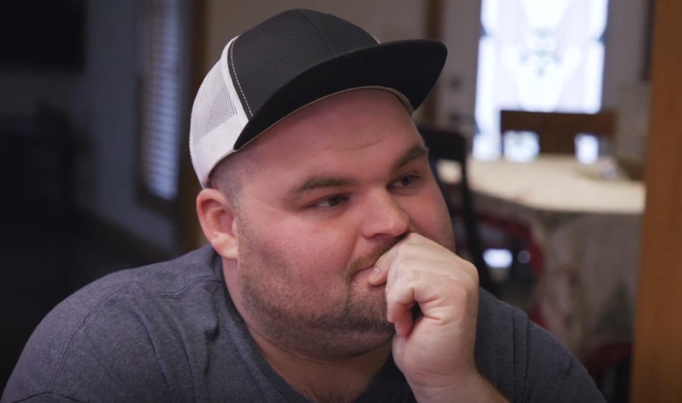 Amber Portwood And Gary Shirley Fight Bad Mom ‘teen Mom Og Recap