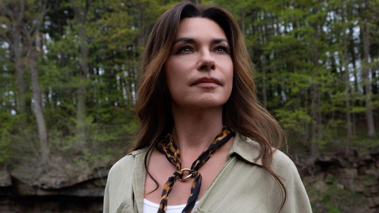 Photo of Shania Twain