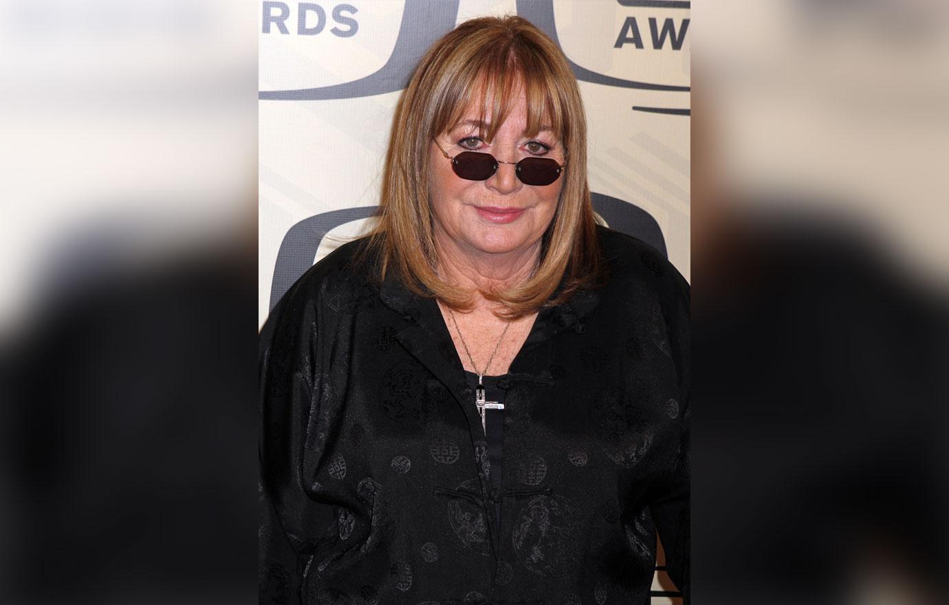 penny marshall dead scandals life tragedies