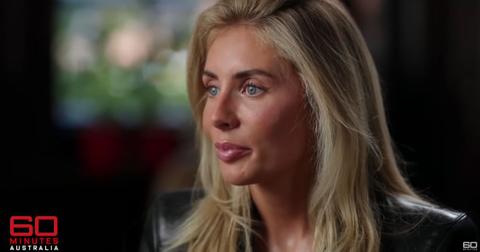 Bonnie Blue Exposes Her Softer Side & Intimate Behind-the-Scenes Moments