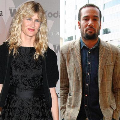 Baron Davis + Laura Dern: This changes everything 