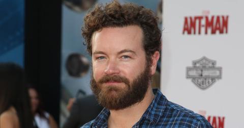 Jury Foreman In Danny Masterson Case Reveals What Led To Actor's Mistrial
