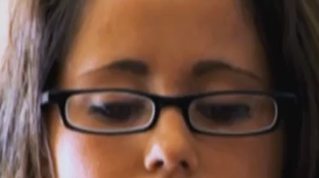 //jenelle teen mom video pp