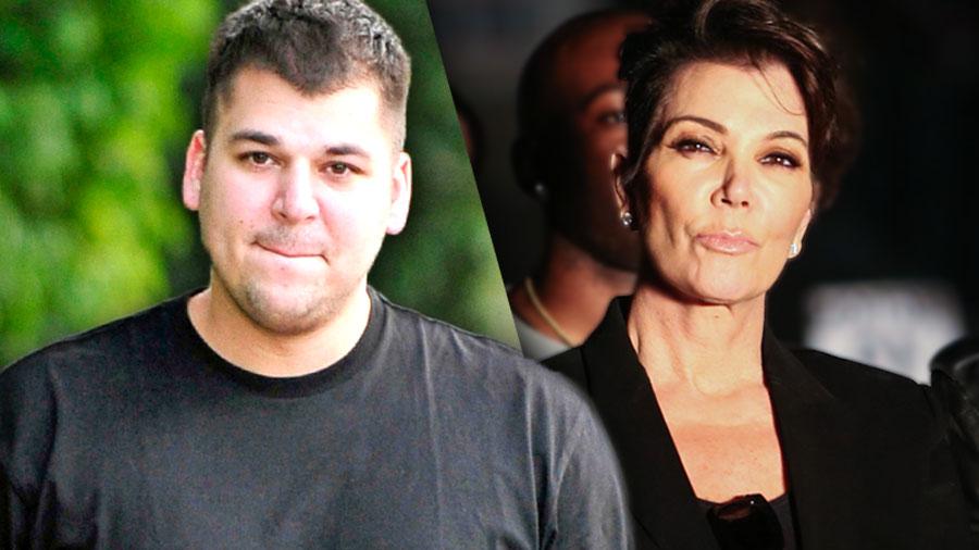 //kris jenner rob kardashian caitlyn jenner espy awards pp