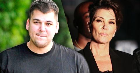 //kris jenner rob kardashian caitlyn jenner espy awards pp