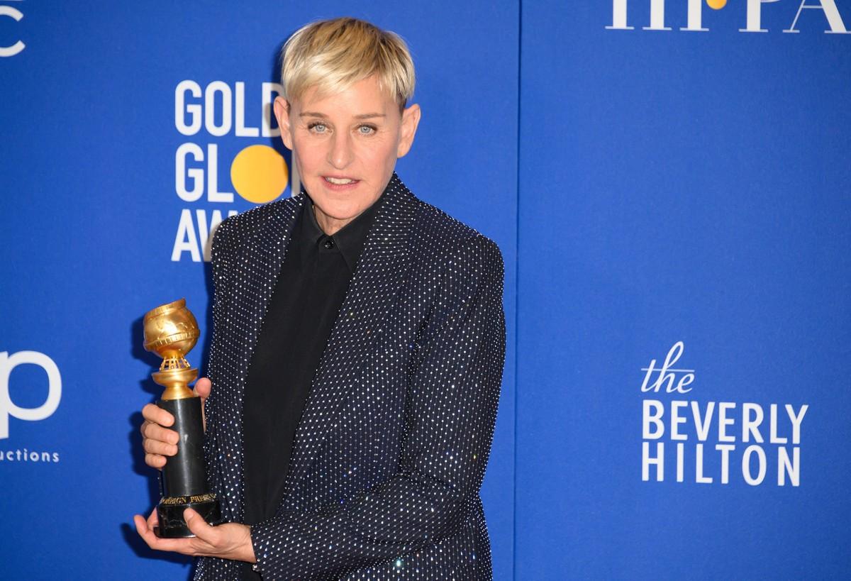 Another source said DeGeneres still has a loyal fan base waiting for her next move.