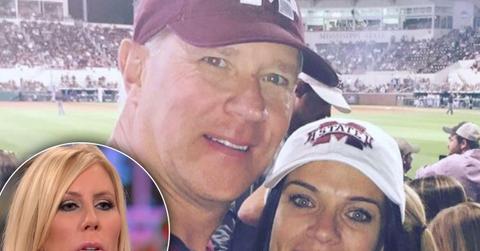 vicki gunvalson ex brooks ayers married rhoc