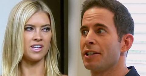 christina el moussa divorce tarek el moussa flip or flop feud