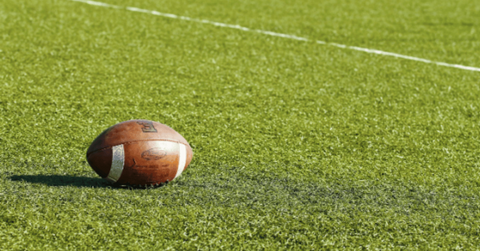 september sports betting handle up nearly year on year