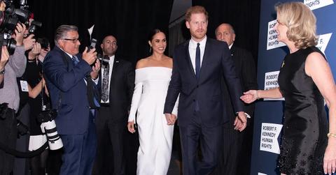 meghan markle prince harry revamping image after royal feud pp