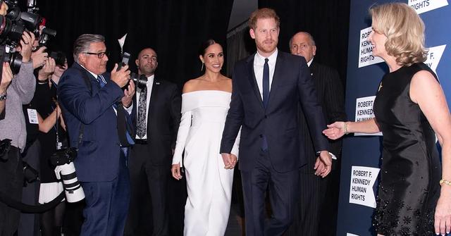 meghan markle prince harry revamping image after royal feud pp