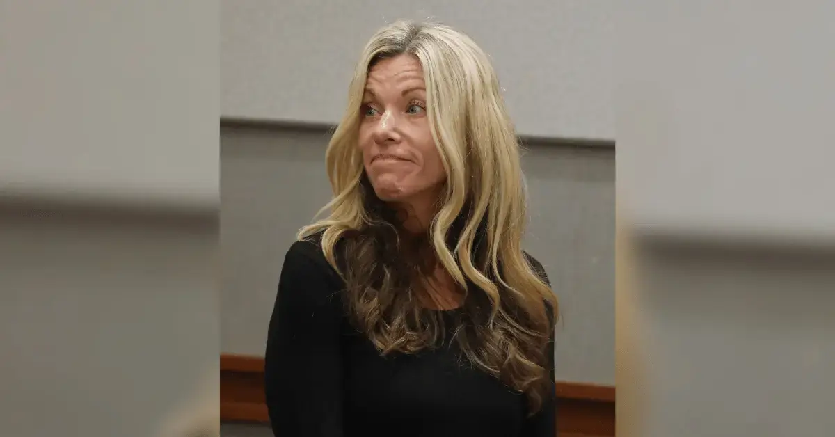 lori vallow sentencing