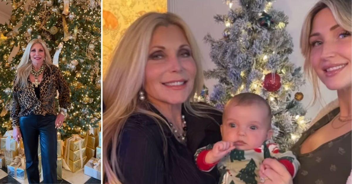 David Hasslehoff’s Ex Pamela Bach’s Eerie Final Posts Revealed