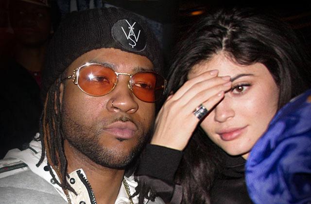 Kylie Jenner and PartyNextDoor 'Are Definitely Dating