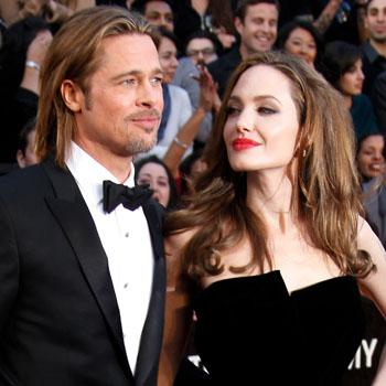 //brad pitt angelina jolie wedding photos getty