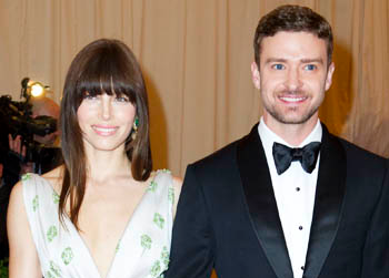 //jessica biel style justin timberlake_