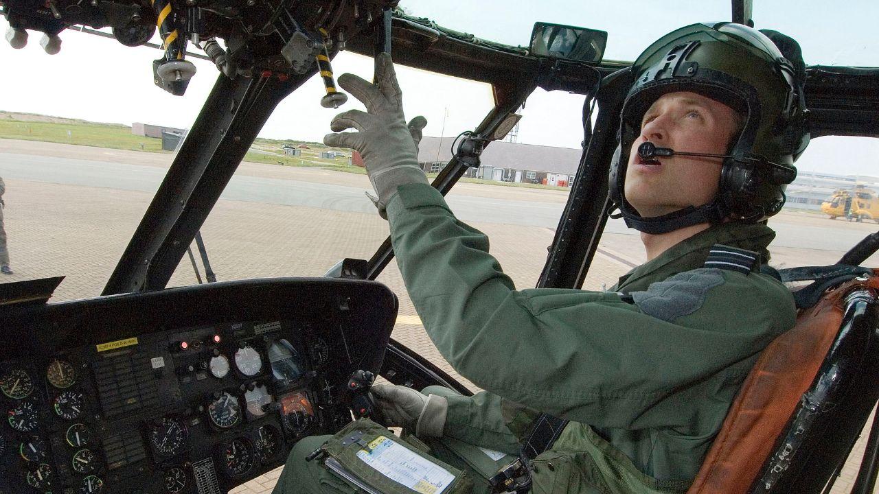 Photo of Prince William