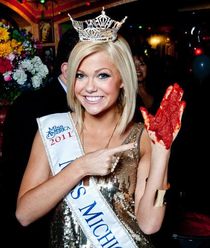 //miss america buca di beppo