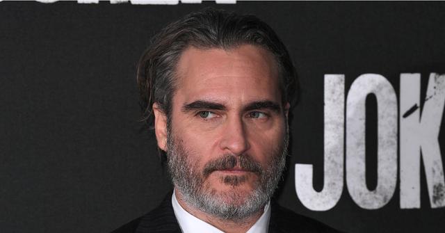 Joaquin Phoenix