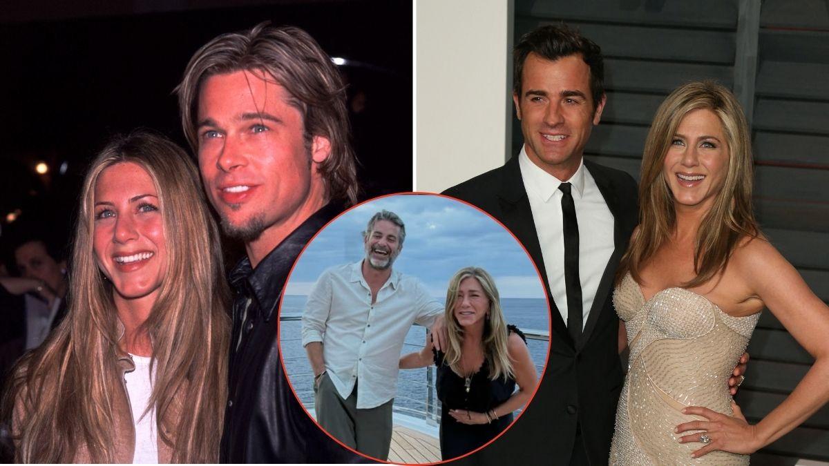 Jennifer Aniston is said to be planning a small wedding with Jim Curtis after past marriages to Brad Pitt and Justin Theroux.