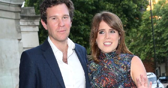 Taxpayers Want Royal Family To Pay For Princess Eugenie Wedding
