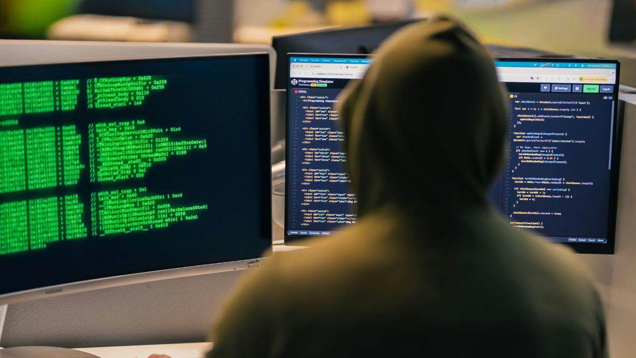 Lior Prosor warned AI could make scams targeting celebrities, assistants and families more frequent and harder to detect.