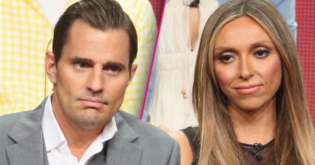 Giuliana Rancic Bill Rancic Trouble New DC Restaurant Health Code Violations