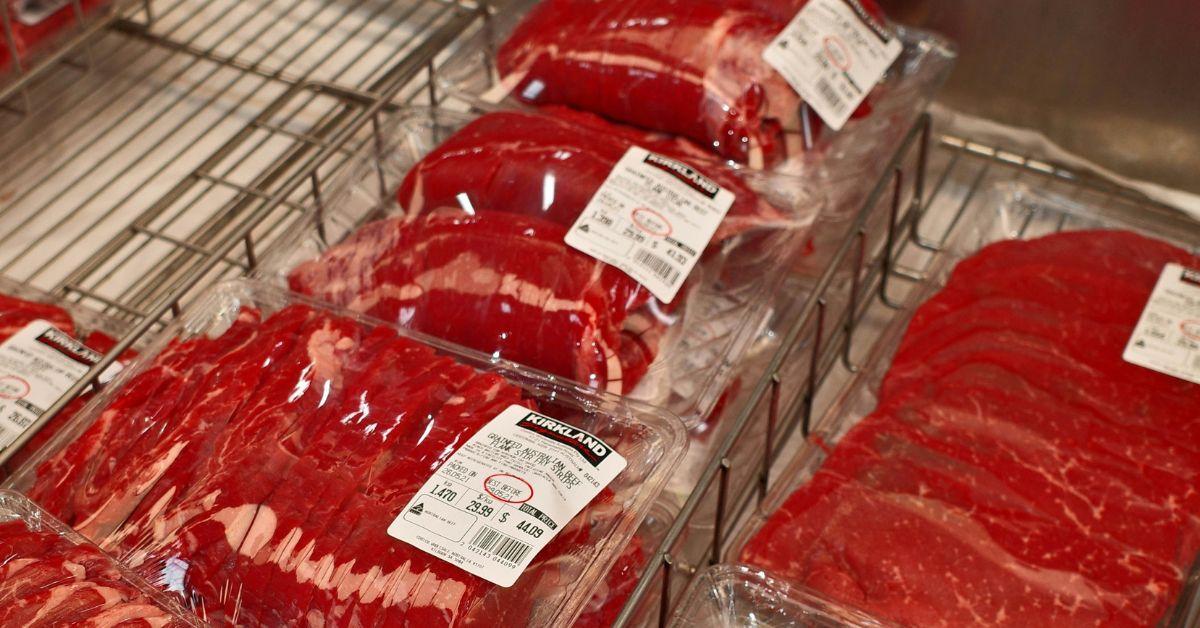 costco meat