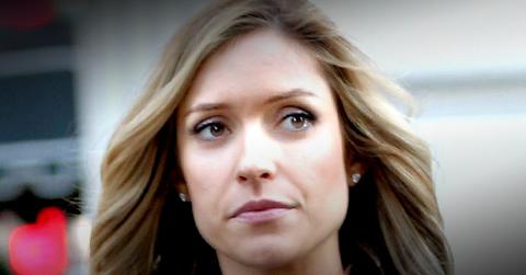 Kristin Cavallari Brother Dead Tribute