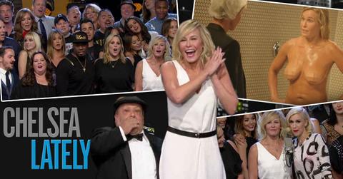 //chelsea lately series finale