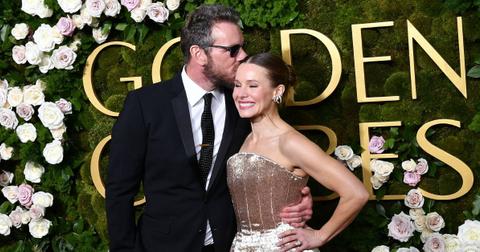 Kristen Bell's Comments On Daughters And Nonalcoholic Beer Resurface